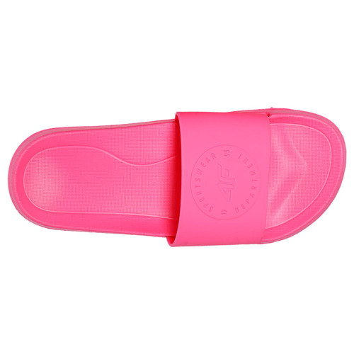 4F Girl's Slides